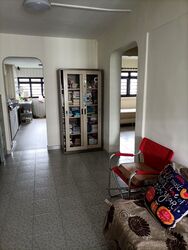 Blk 310 Clementi Avenue 4 (Clementi), HDB 3 Rooms #586929341